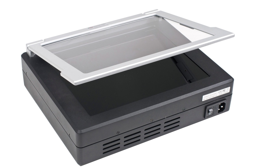 FastGene UV-Transilluminator, 302nm, Fluorescent Dye Visualisation.