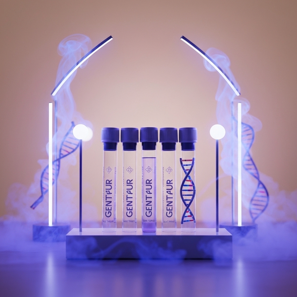  Flexible DNA Library Prep Kit 