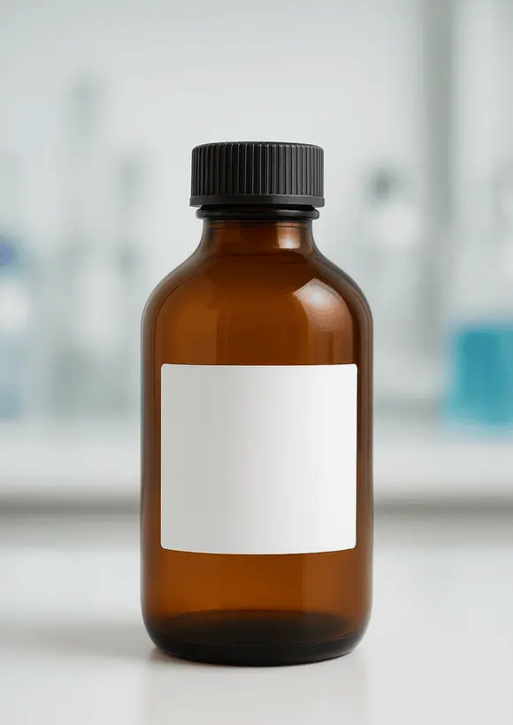 10,000 ppm Sodium for ICP