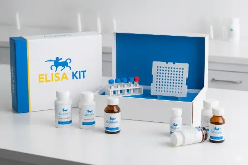 [elisa5sk-5781] Human AGBL1 ELISA Kit