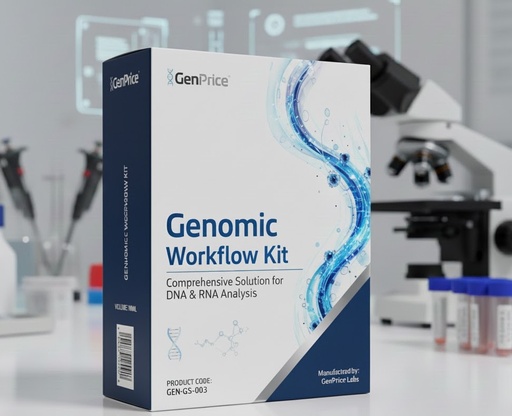 [GF040] Meta genomics