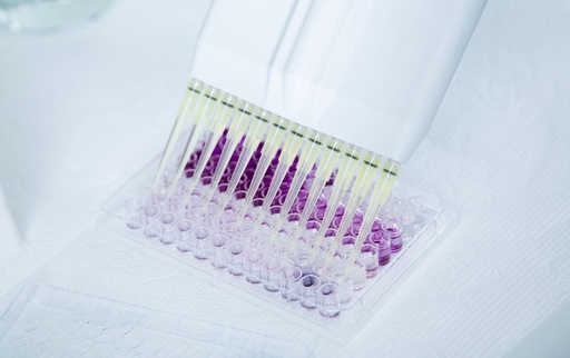 [GEN-TTK-20-RLD-E] 20uL Low Retention Reload Pipette Tips - RNase and DNase Free
