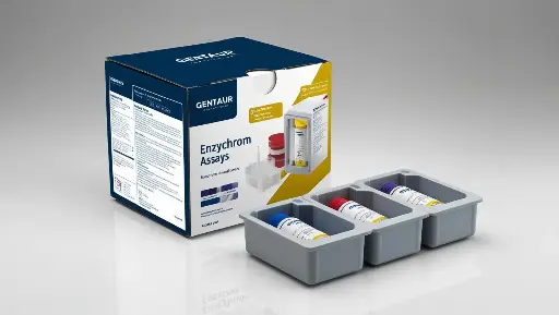 [0065-ECAT-100] EnzyChrom Catalase Assay Kit 100T