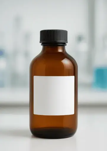 [IOS-1479-500mL] 1.0M Nitric Acid